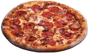 Pizza image